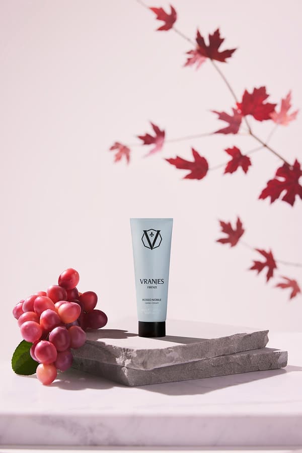 Dr. Vranjes Firenze Rosso Nobile Hand Cream
