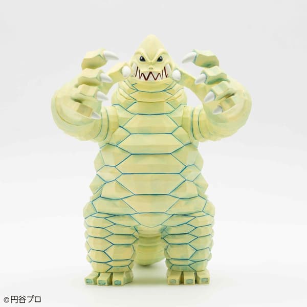 红王初代细节 4