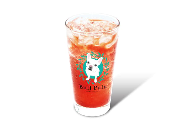 BullPulu Watermelon Frozen
