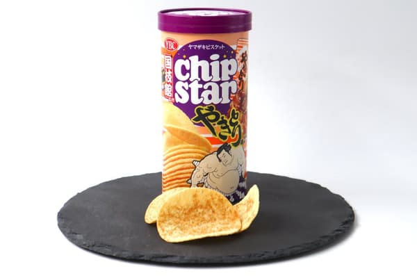 Chipstar S 烤鸡肉串口味