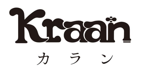 Kraan标志