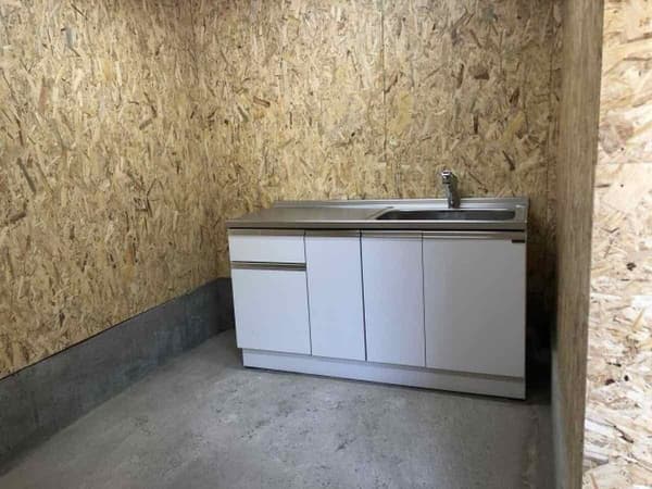 BAMBOO BASE KATSUURA의 캠핑 사이트