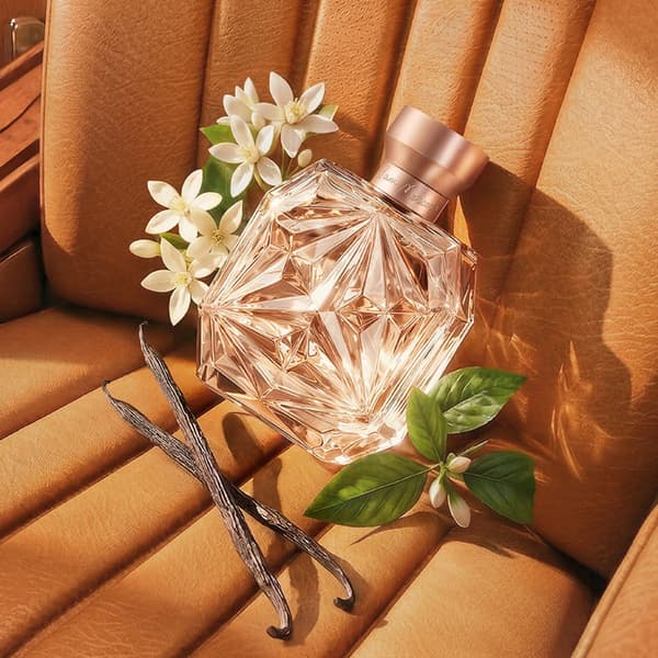 I AM MERCEDES Eau de Parfum 100 mL