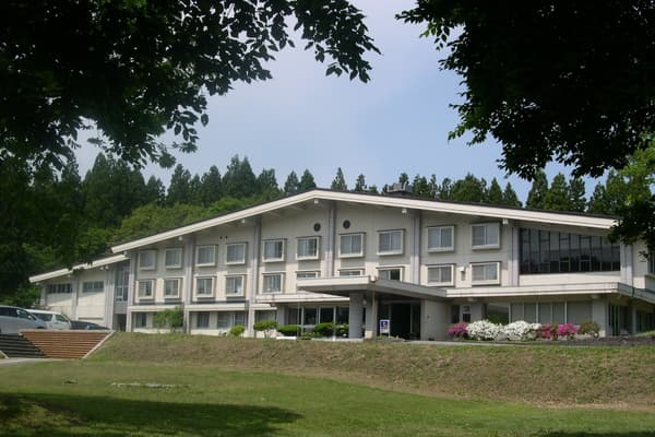 休暇村庄内羽黑度假酒店——羽黑山朝圣及探索庄内地区的据点