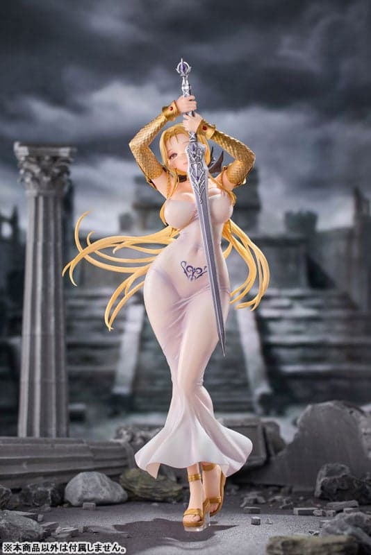 Apostle Olivier figure