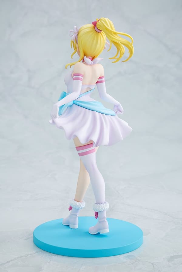 Eli Ayase
