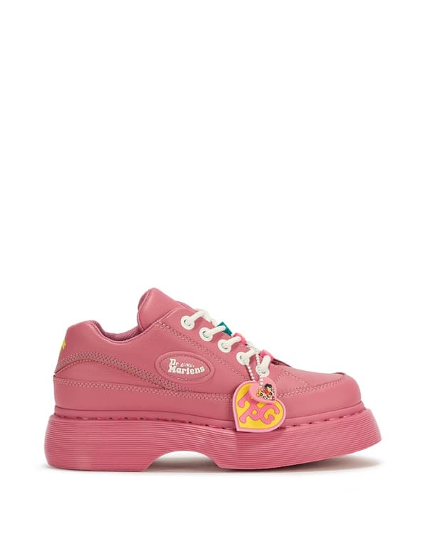 Buzz 5i PPG DMS Pink Virginia