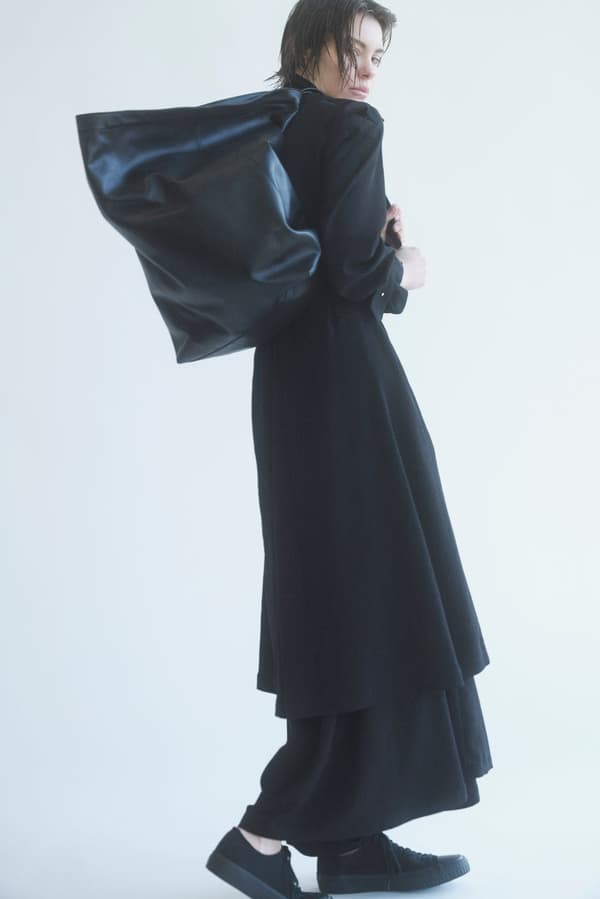 discord Yohji Yamamoto CROWN 包款
