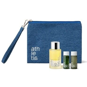 athletia Core Balance Oil Starter Kit