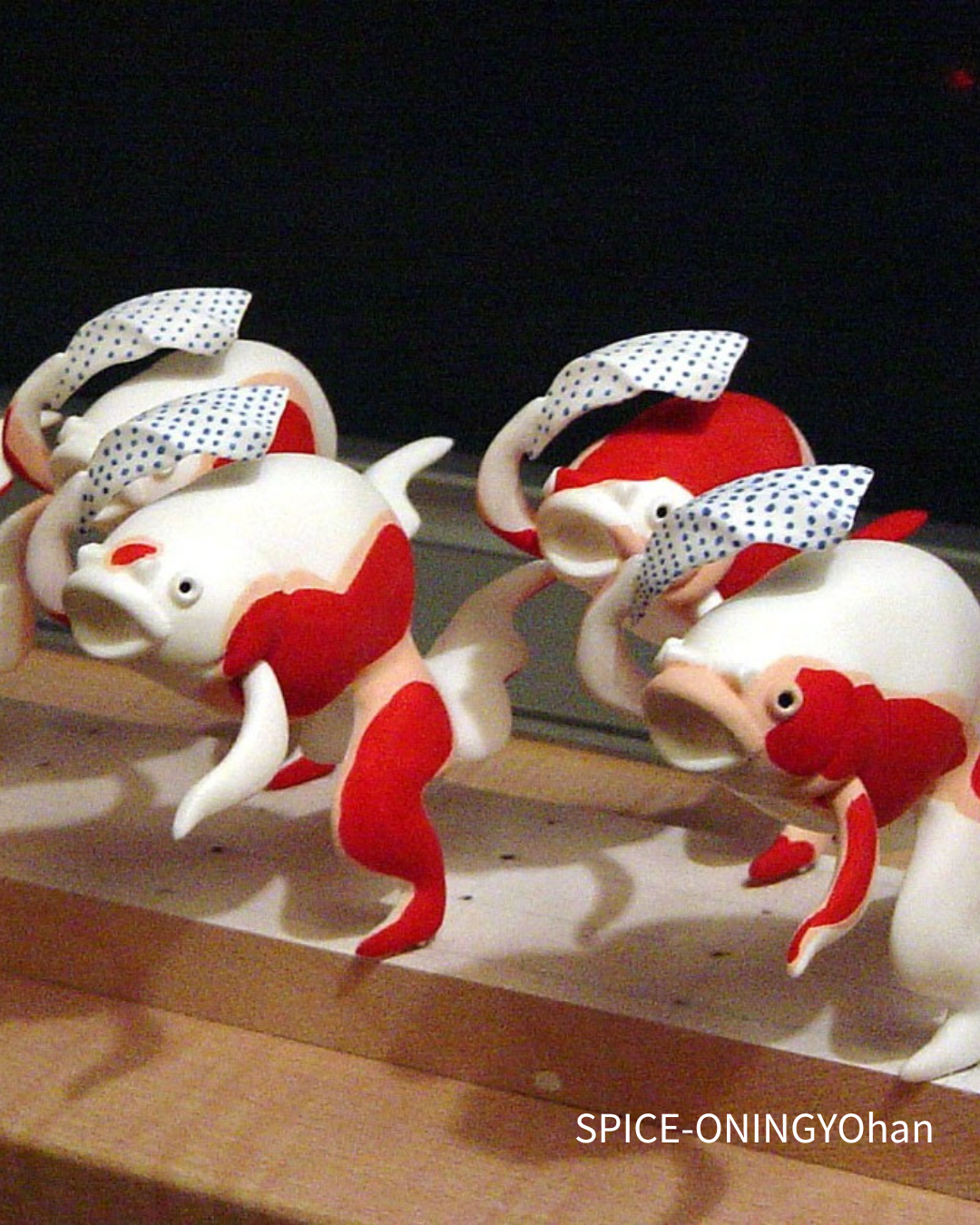 Yokai category