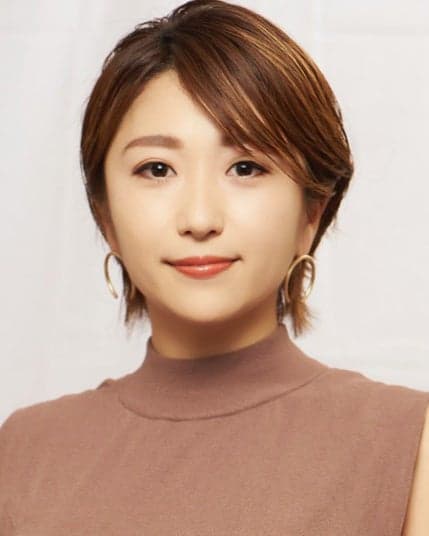 Saori Kaneko
