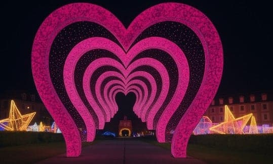 러브 터널