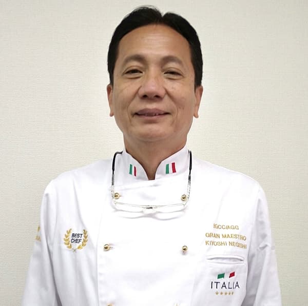 冰淇淋监制根岸清