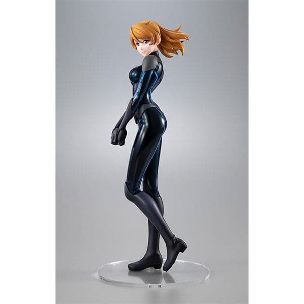 Yuki Mori Dezariamu Suit Ver. figure