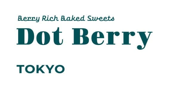 Konsep Dot Berry