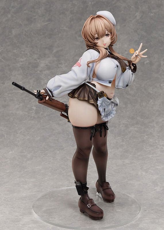 Figure detail view 3
