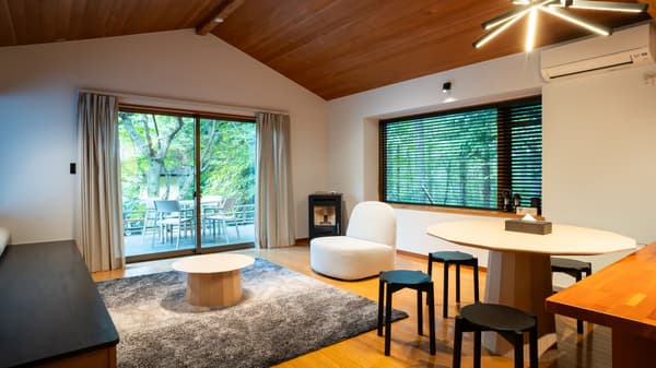 COCO VILLA 八岳