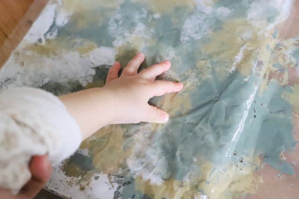 First Art Experience plan image