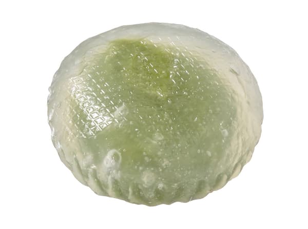 Purumochi Mizumanjū Matcha An