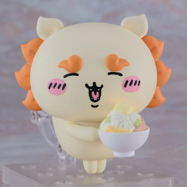 Nendoroid Shisa