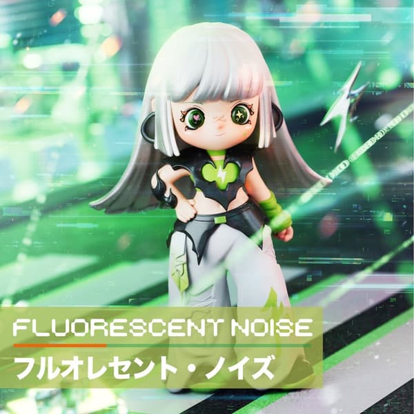 KiliKili Dreamy Source Code figure
