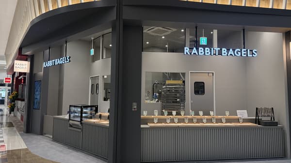 The Lake Town Koshigaya store, opened in June 2026 as the brand's first store in Saitama Prefecture and its second in the Kanto region
