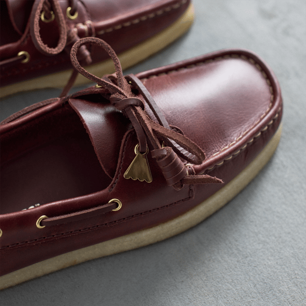 Godney Boat Shoe - Men's
