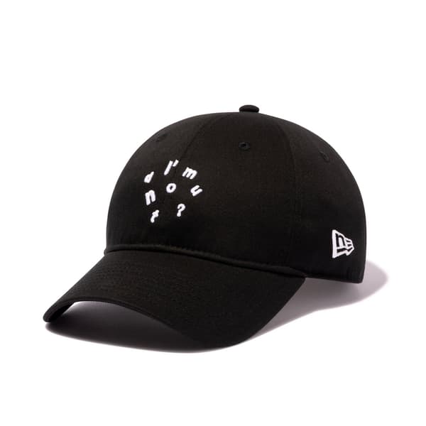 หมวก New Era x I’m donut ? รุ่น 9TWENTY