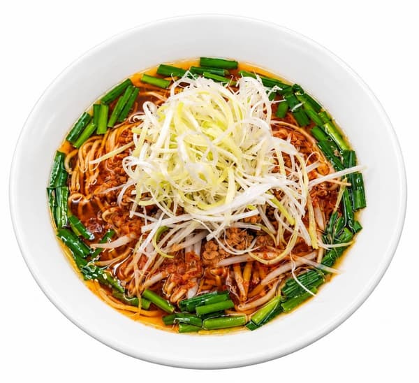 Hakata Jidori RED Ramen