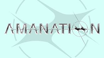 SHIBUYA ART SCRAMBLE 2026 × AMANATION