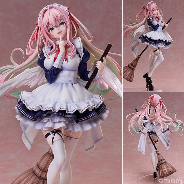 Riana Maid ver. Figure