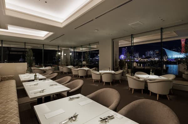 실내 좌석(예시)