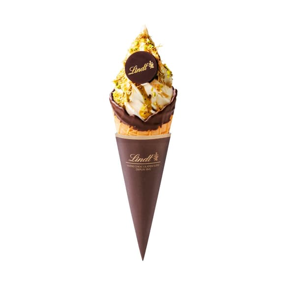 Dubai Style Crema Gelata product shot