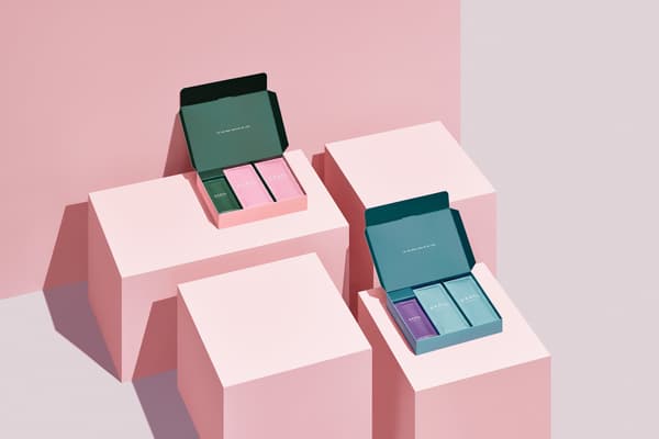 EKATO Pop-Up Display