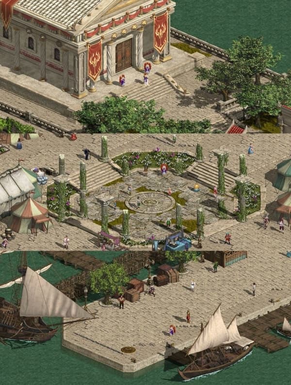 ข้อมูลเควสต์เทศกาลแห่งเกียรติยศ