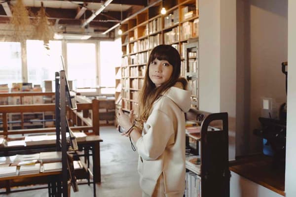 原田麻子
