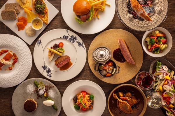 Bistro