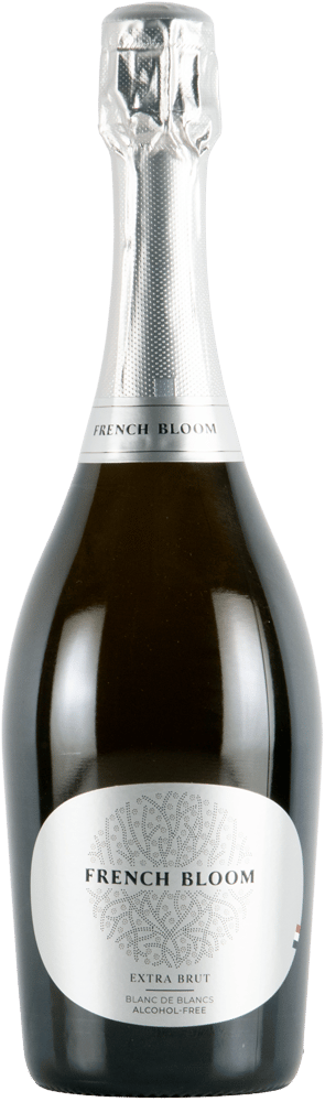 Extra Brut Blanc de Blancs