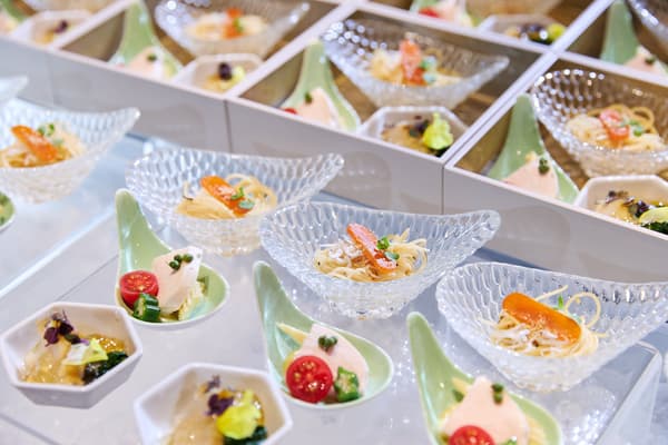 Seasonal Starter 