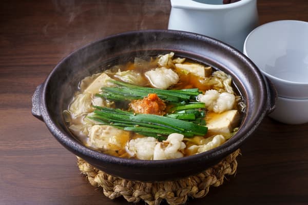 하카타 모츠나베(이미지)