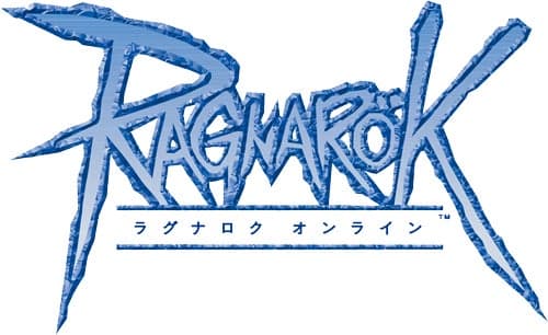 Ragnarok Online logo