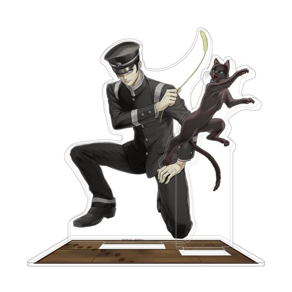 아크릴 스탠드 (A)