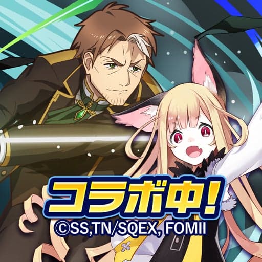 NEKO & DRAGONS 앱 아이콘