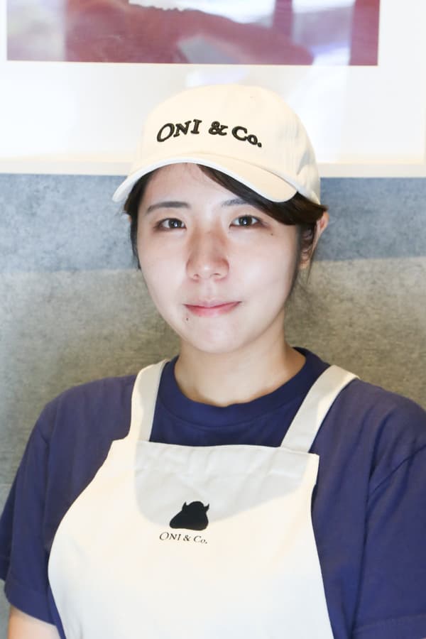 Rice Platformer株式会社代表董事川原田美幸