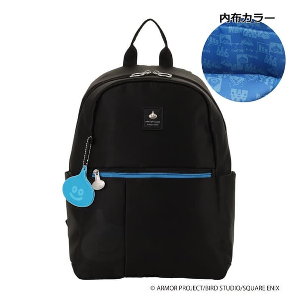 Backpack Slime