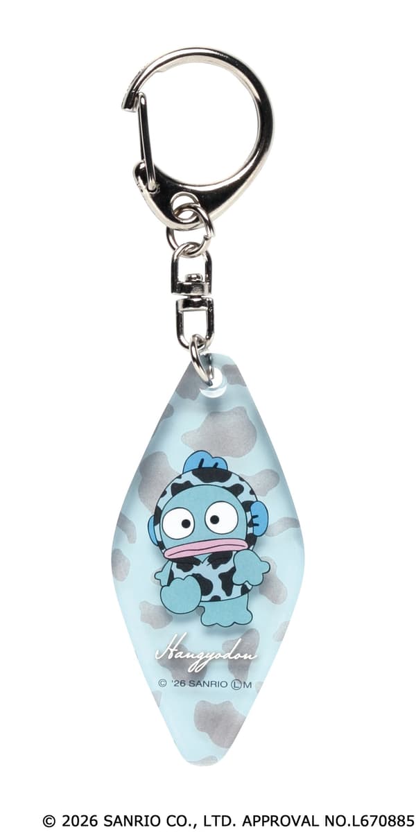 Hangyodon