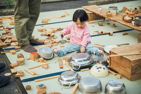 移動式遊樂區
