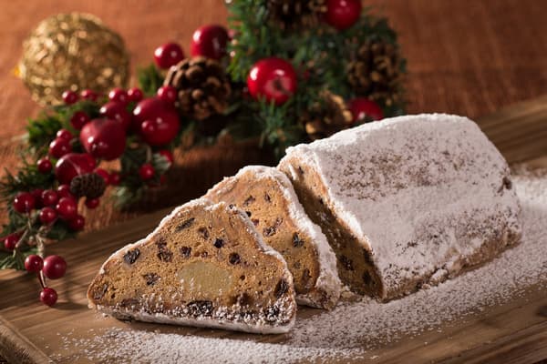 Granvia Stollen