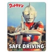 更多奥特曼磁铁 1