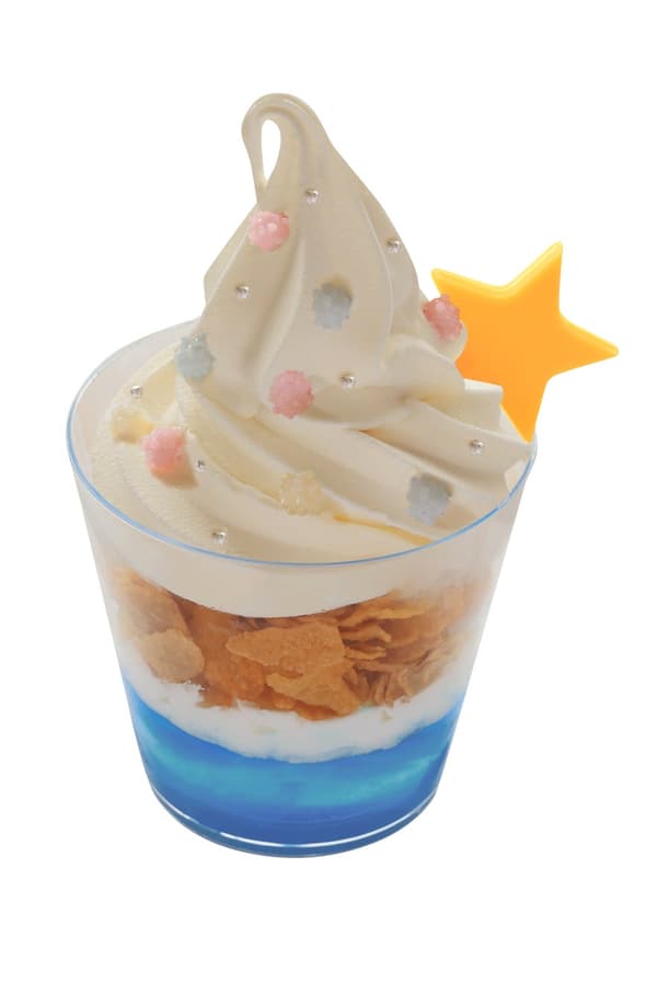 Kirakira Petit Parfait at Mother Farm